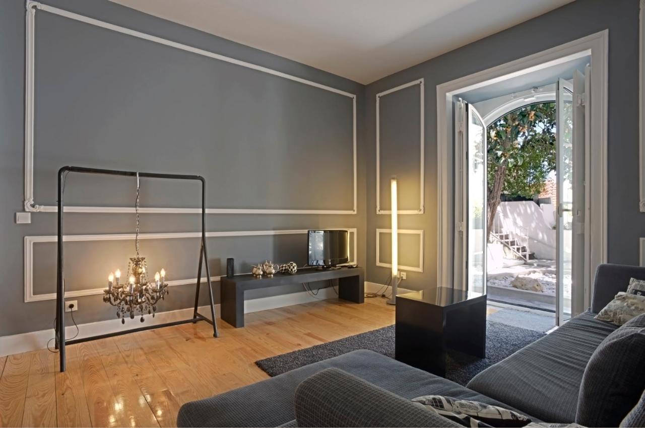 Portas Do Castelo Apartments Lisboa المظهر الخارجي الصورة