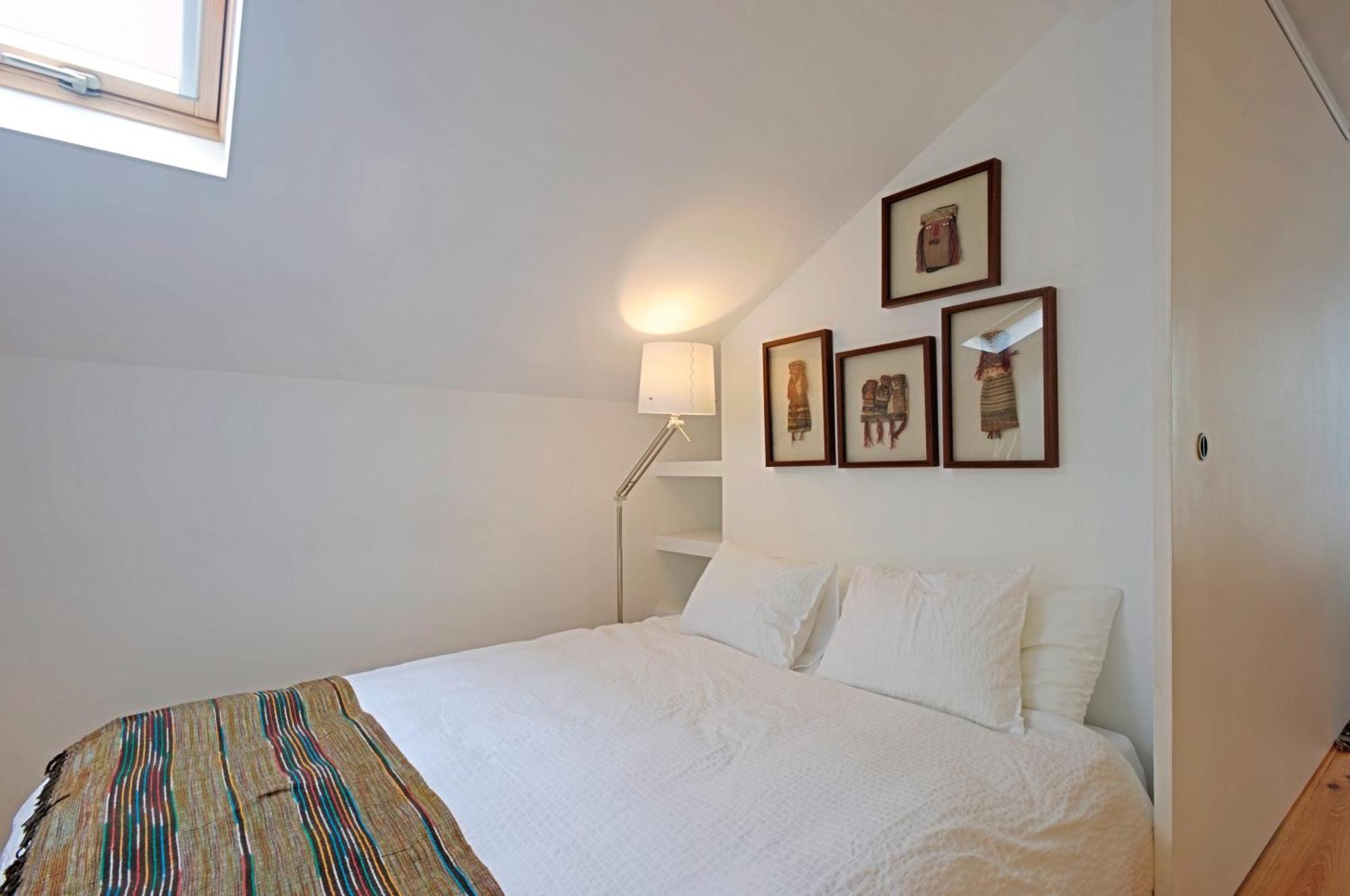 Portas Do Castelo Apartments Lisboa الغرفة الصورة
