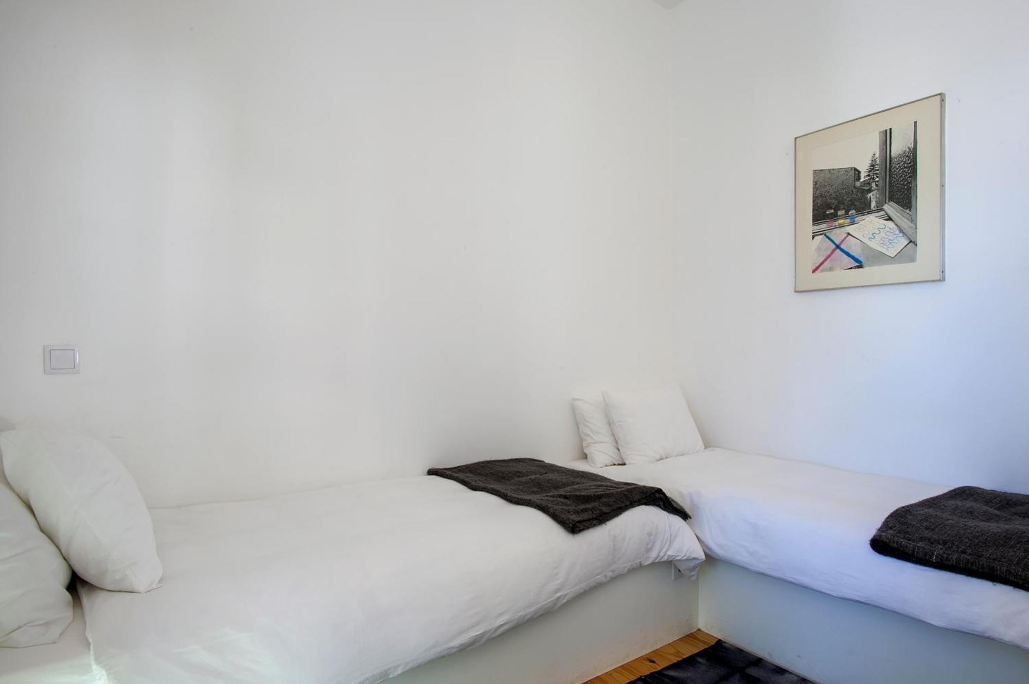 Portas Do Castelo Apartments Lisboa الغرفة الصورة
