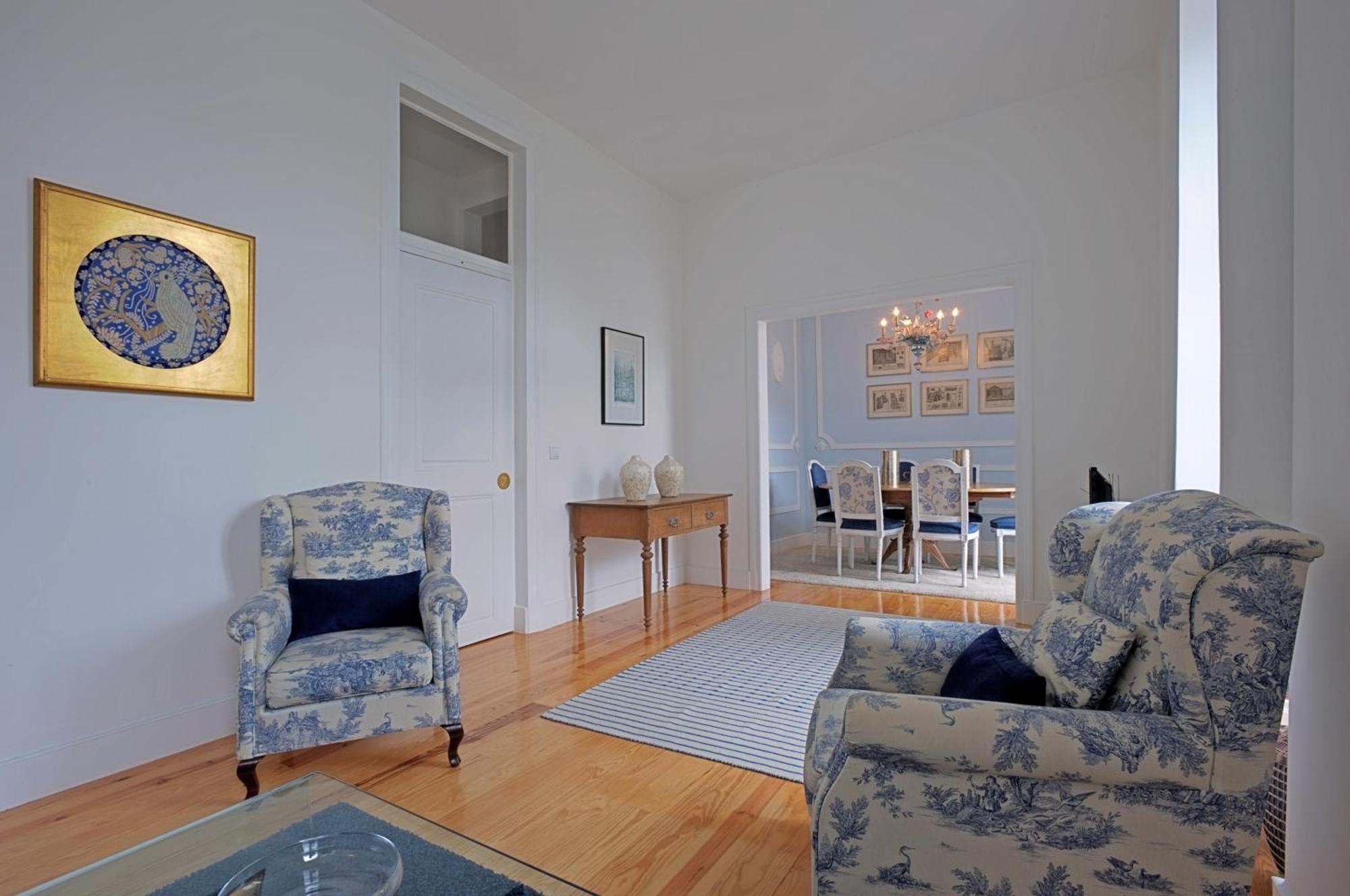 Portas Do Castelo Apartments Lisboa الغرفة الصورة