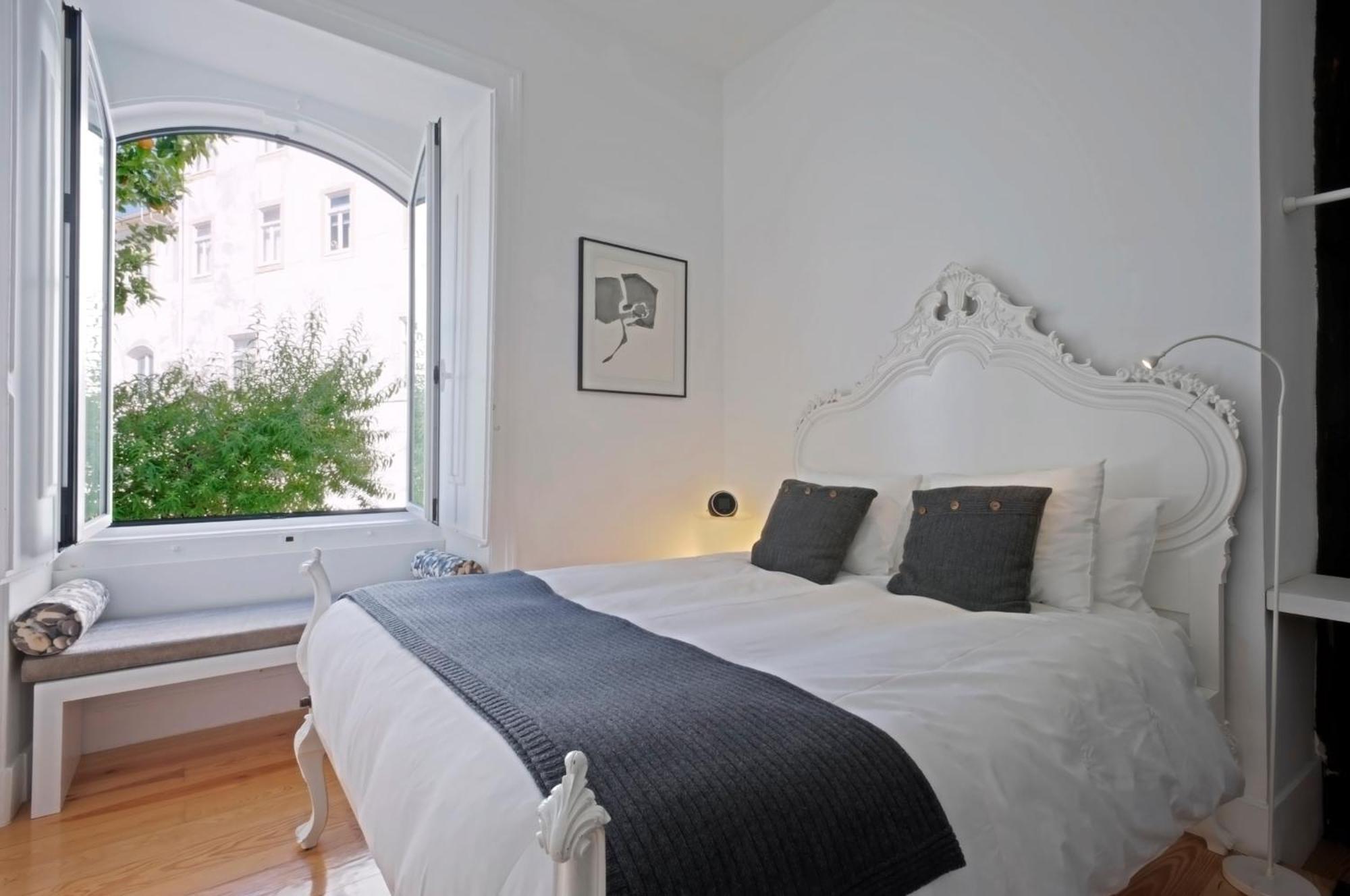 Portas Do Castelo Apartments Lisboa الغرفة الصورة