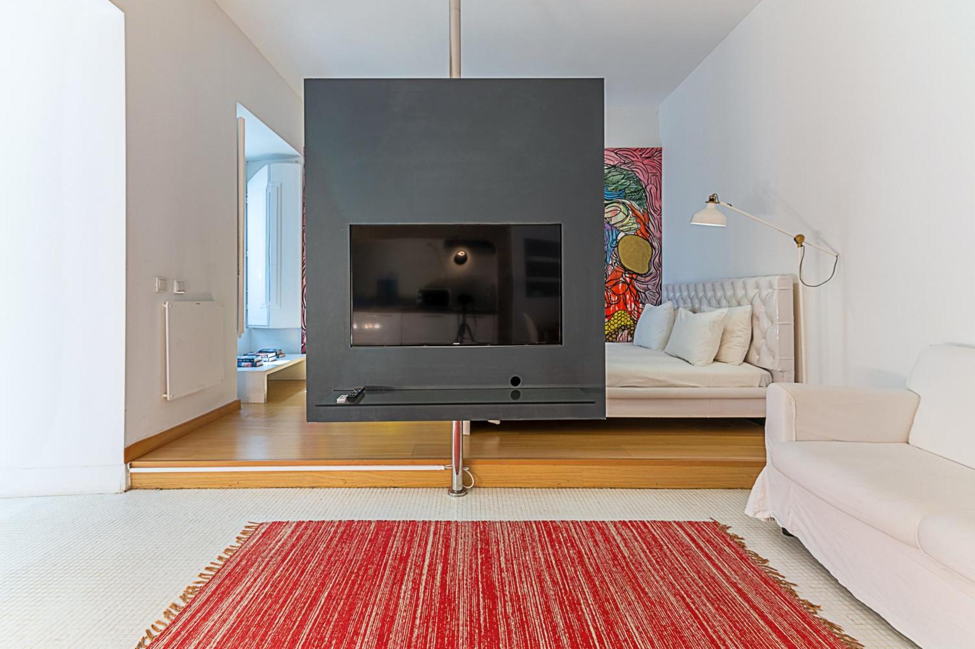 Portas Do Castelo Apartments Lisboa المظهر الخارجي الصورة