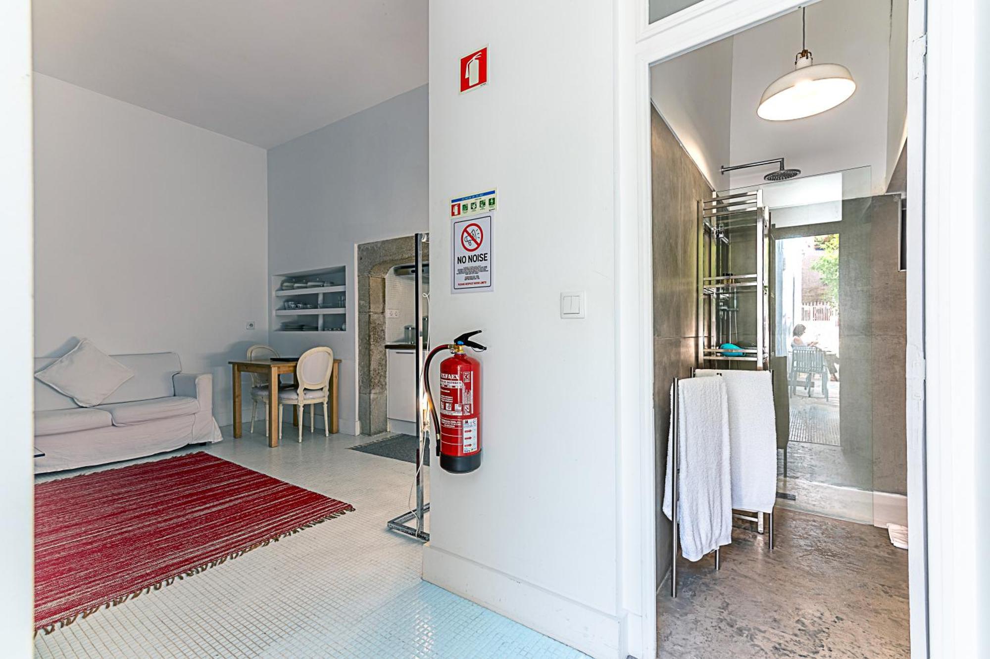 Portas Do Castelo Apartments Lisboa الغرفة الصورة