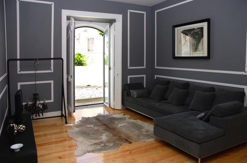 Portas Do Castelo Apartments Lisboa الغرفة الصورة